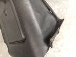JAGUAR XJ6 III 80-86 RIGHT LOWER DASHBOARD TRIM WITH FUSE COVER
