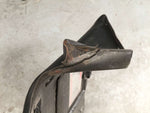 JAGUAR XJ6 III 80-86 RIGHT LOWER DASHBOARD TRIM WITH FUSE COVER