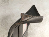 JAGUAR XJ6 III 80-86 RIGHT LOWER DASHBOARD TRIM WITH FUSE COVER