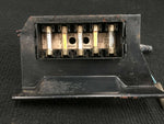 JAGUAR XJ6 III 80-86 4.2L ENGINE BAY FUSE BOX