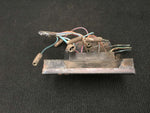 JAGUAR XJ6 III 80-86 4.2L ENGINE BAY FUSE BOX