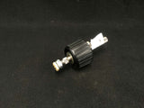 JAGUAR XJ6 III 80-86 STEERING WHEEL COLUMN ADAPTER