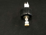 JAGUAR XJ6 III 80-86 STEERING WHEEL COLUMN ADAPTER