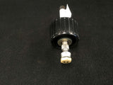 JAGUAR XJ6 III 80-86 STEERING WHEEL COLUMN ADAPTER