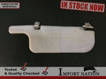 MITSUBISHI LEGNUM GALANT VR4 RIGHT INTERIOR SUN VISOR
