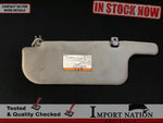 MITSUBISHI LEGNUM GALANT VR4 RIGHT INTERIOR SUN VISOR
