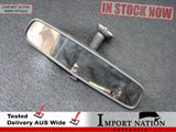 MITSUBISHI LEGNUM GALANT VR4 INTERIOR REARVIEW MIRROR