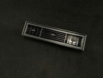 JAGUAR XJ6 III 80-86 MIDDLE DASHBOARD AIR VENTS