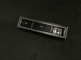 JAGUAR XJ6 III 80-86 MIDDLE DASHBOARD AIR VENTS