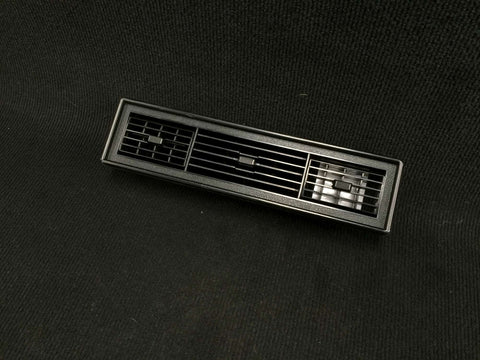 JAGUAR XJ6 III 80-86 MIDDLE DASHBOARD AIR VENTS