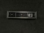 JAGUAR XJ6 III 80-86 MIDDLE DASHBOARD AIR VENTS