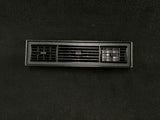 JAGUAR XJ6 III 80-86 MIDDLE DASHBOARD AIR VENTS