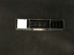 JAGUAR XJ6 III 80-86 MIDDLE DASHBOARD AIR VENTS