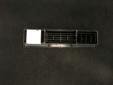 JAGUAR XJ6 III 80-86 MIDDLE DASHBOARD AIR VENTS
