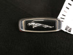 JAGUAR XJ6 III 80-86 LEFT FENDER GUARD SIDE EMBLEM