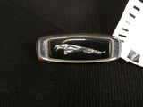 JAGUAR XJ6 III 80-86 LEFT FENDER GUARD SIDE EMBLEM
