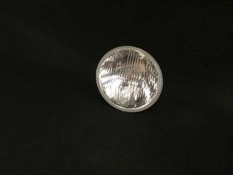 JAGUAR XJ6 III 80-86 RIGHT OUTER HEADLIGHT