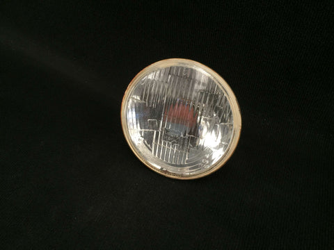 JAGUAR XJ6 III 80-86 LEFT OUTER HEADLIGHT