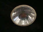 JAGUAR XJ6 III 80-86 LEFT OUTER HEADLIGHT