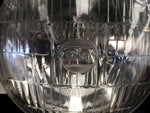 JAGUAR XJ6 III 80-86 RIGHT INNER HEADLIGHT