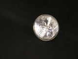 JAGUAR XJ6 III 80-86 LEFT INNER HEADLIGHT