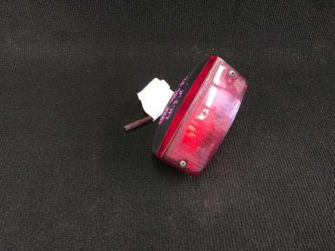 JAGUAR XJ6 III 80-86 REAR LEFT BUMPER TAIL BRAKE LIGHT