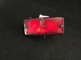 JAGUAR XJ6 III 80-86 REAR LEFT BUMPER TAIL BRAKE LIGHT