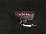 JAGUAR XJ6 III 80-86 REAR LEFT BUMPER TAIL BRAKE LIGHT
