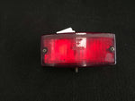 JAGUAR XJ6 III 80-86 REAR LEFT BUMPER TAIL BRAKE LIGHT