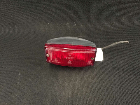 JAGUAR XJ6 III 80-86 REAR RIGHT BUMPER TAIL BRAKE LIGHT