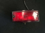 JAGUAR XJ6 III 80-86 REAR RIGHT BUMPER TAIL BRAKE LIGHT