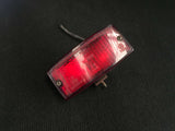 JAGUAR XJ6 III 80-86 REAR RIGHT BUMPER TAIL BRAKE LIGHT