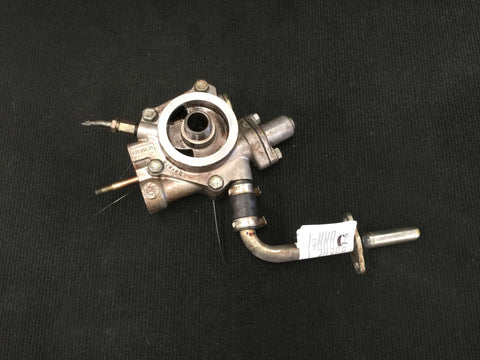 JAGUAR XJ6 III 80-86 4.2L OIL FILTER HOUSING EAC3146PA