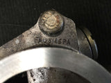 JAGUAR XJ6 III 80-86 4.2L OIL FILTER HOUSING EAC3146PA