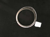 JAGUAR XJ6 III 80-86 RIGHT OUTER HEADLIGHT SURROUND METAL BRACKET