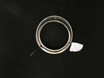 JAGUAR XJ6 III 80-86 RIGHT INNER HEADLIGHT SURROUND METAL BRACKET