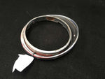 JAGUAR XJ6 III 80-86 RIGHT INNER HEADLIGHT SURROUND METAL BRACKET