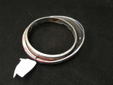 JAGUAR XJ6 III 80-86 RIGHT INNER HEADLIGHT SURROUND METAL BRACKET
