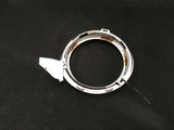 JAGUAR XJ6 III 80-86 RIGHT INNER HEADLIGHT SURROUND METAL BRACKET