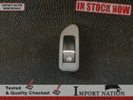 VOLKSWAGEN GOLF MK6 09-12 REAR RIGHT WINDOW SWITCH 5K0959855