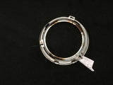 JAGUAR XJ6 III 80-86 LEFT INNER HEADLIGHT SURROUND METAL BRACKET