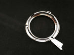 JAGUAR XJ6 III 80-86 LEFT INNER HEADLIGHT SURROUND METAL BRACKET