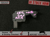VOLKSWAGEN GOLF MK6 09-12 REAR RIGHT WINDOW SWITCH 5K0959855