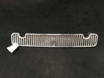 JAGUAR XJ6 III 80-86 WIPER COWL GRILLE WITH WASHER JET