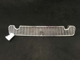 JAGUAR XJ6 III 80-86 WIPER COWL GRILLE WITH WASHER JET