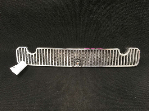 JAGUAR XJ6 III 80-86 WIPER COWL GRILLE WITH WASHER JET