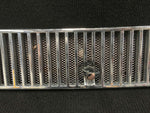 JAGUAR XJ6 III 80-86 WIPER COWL GRILLE WITH WASHER JET