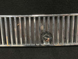 JAGUAR XJ6 III 80-86 WIPER COWL GRILLE WITH WASHER JET