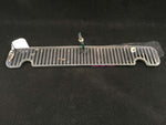 JAGUAR XJ6 III 80-86 WIPER COWL GRILLE WITH WASHER JET
