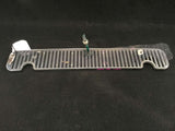 JAGUAR XJ6 III 80-86 WIPER COWL GRILLE WITH WASHER JET